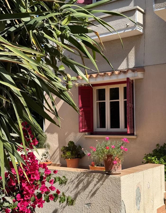 The Garden Suite