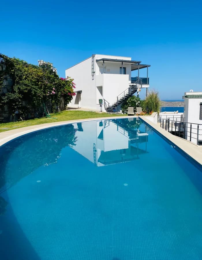 The Private Residence